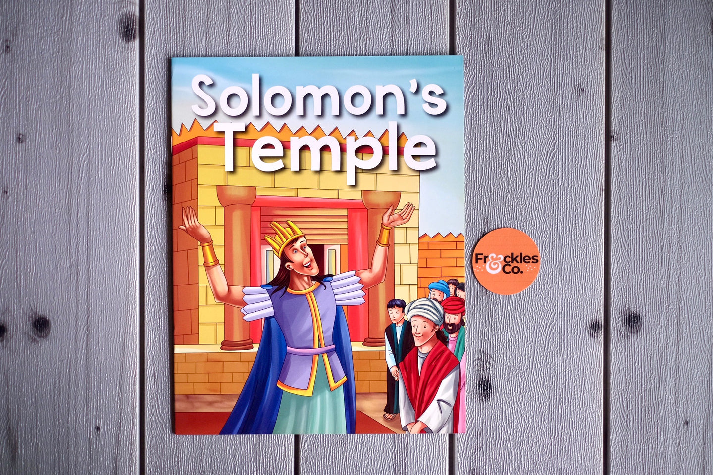 Solomon's Temple