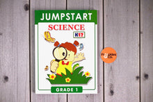 Load image into Gallery viewer, Jumpstart Science
