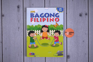 Ang Bagong Filipino