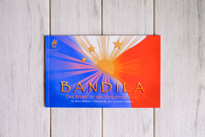 Bandila: The Story of the Philippine Flag