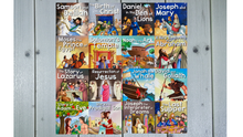 Load image into Gallery viewer, Bible Story Books Bundle
